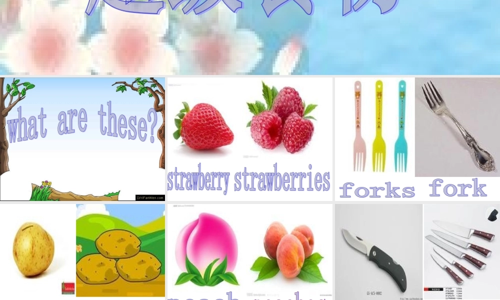 新概念英语青少版入门 B_Unit_7（共11页）.ppt