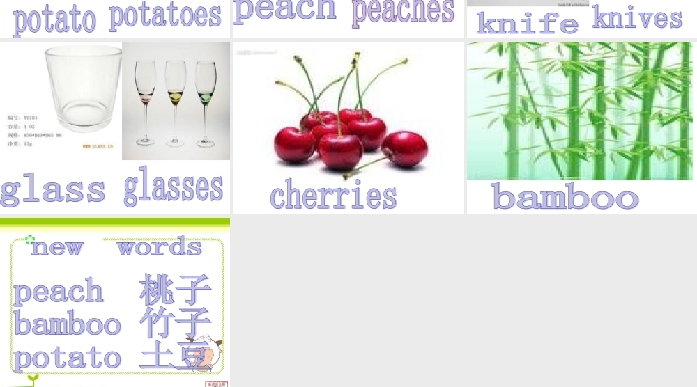 新概念英语青少版入门 B_Unit_7（共11页）.ppt