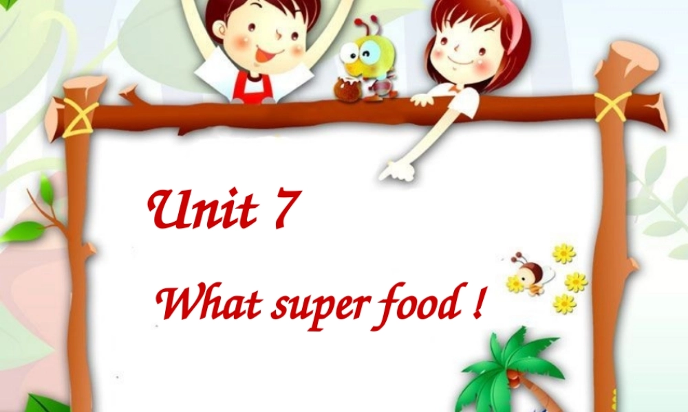 新概念英语青少版入门 B_Unit_7（共12页）.ppt