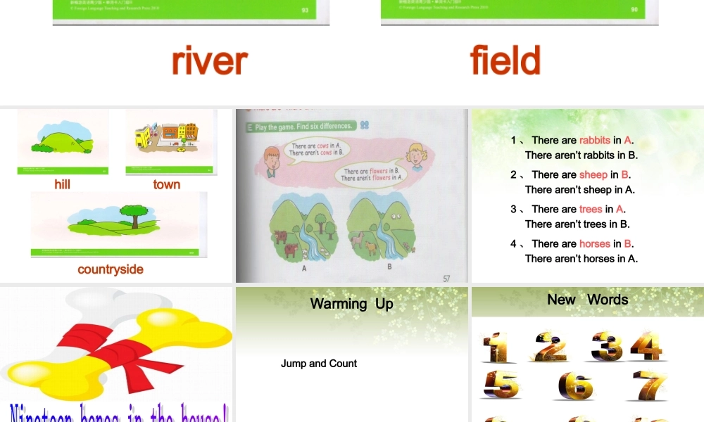 新概念英语青少版入门 B_Unit_11（共30页）.ppt