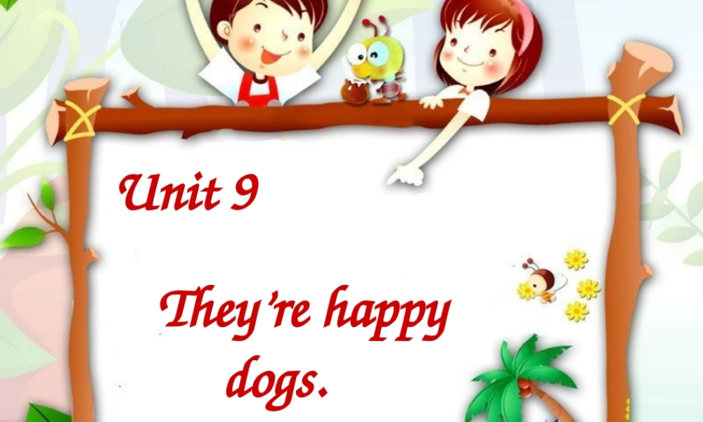 新概念英语青少版入门 B_Unit_9（共9页）.ppt