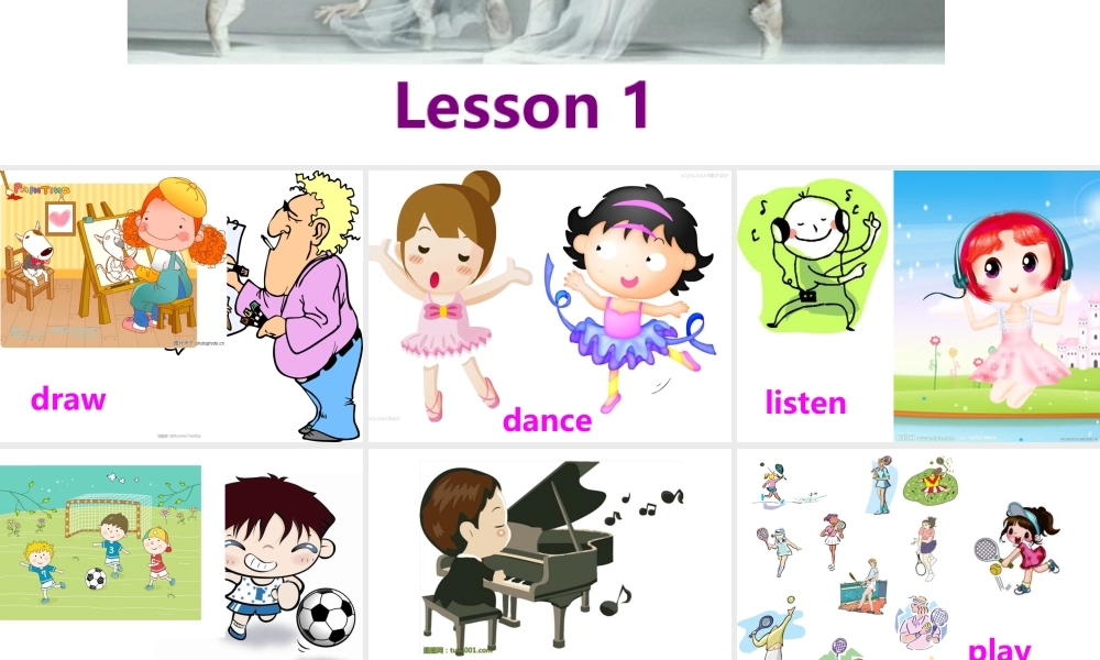 新概念英语青少版入门 B_Unit_13_Lesson1.ppt