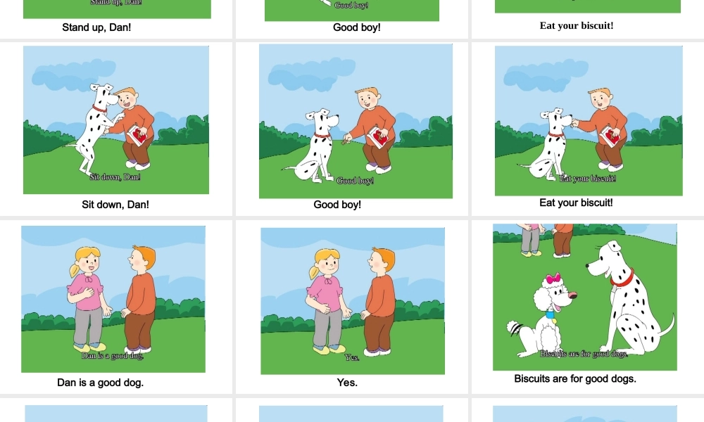新概念英语青少版入门 B_Unit_12（共51页）.ppt