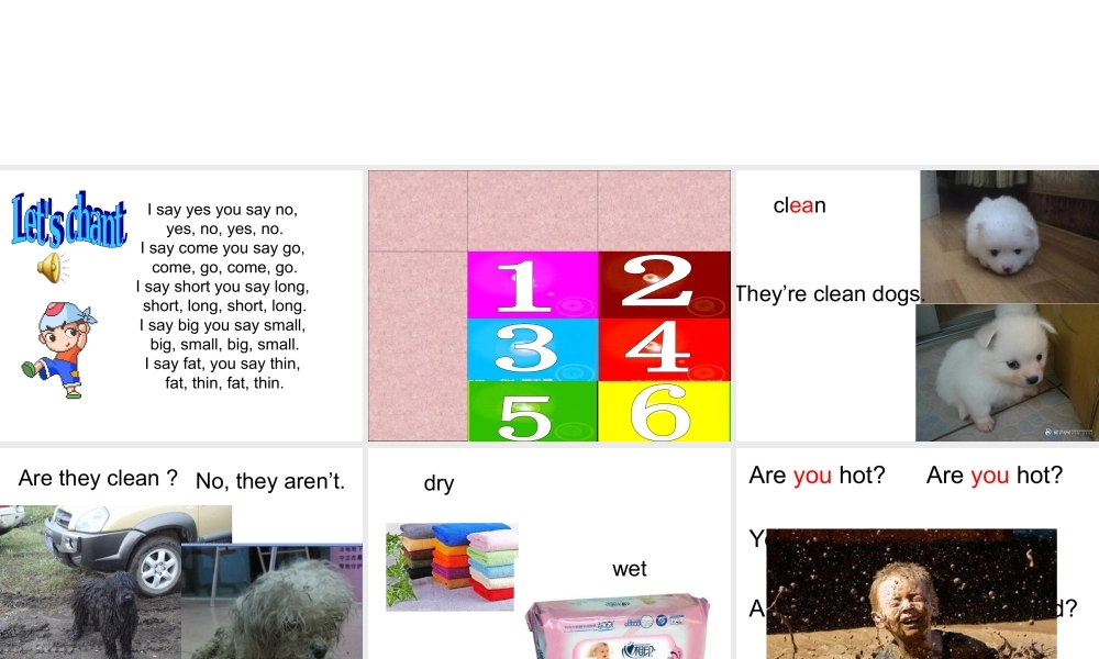 新概念英语青少版入门 B_Unit_9（共13页）.ppt