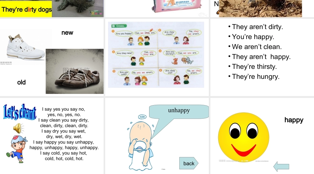 新概念英语青少版入门 B_Unit_9（共13页）.ppt