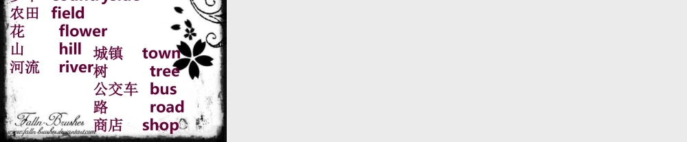 新概念英语青少版入门 B_Unit_10（共14页）.ppt