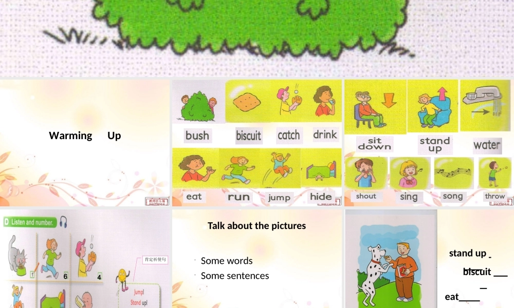 新概念英语青少版入门 B_Unit_12（共25页）.ppt