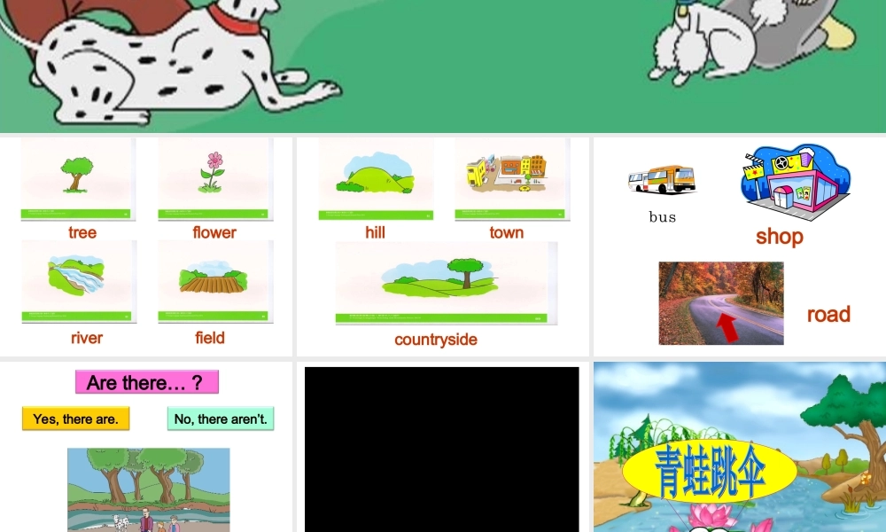 新概念英语青少版入门 B_Unit_11（共21页）.ppt