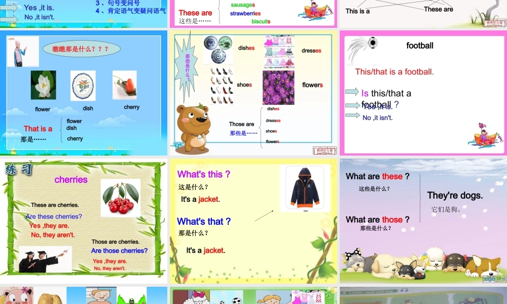 新概念英语青少版入门 B_Unit_15（共21页）.ppt