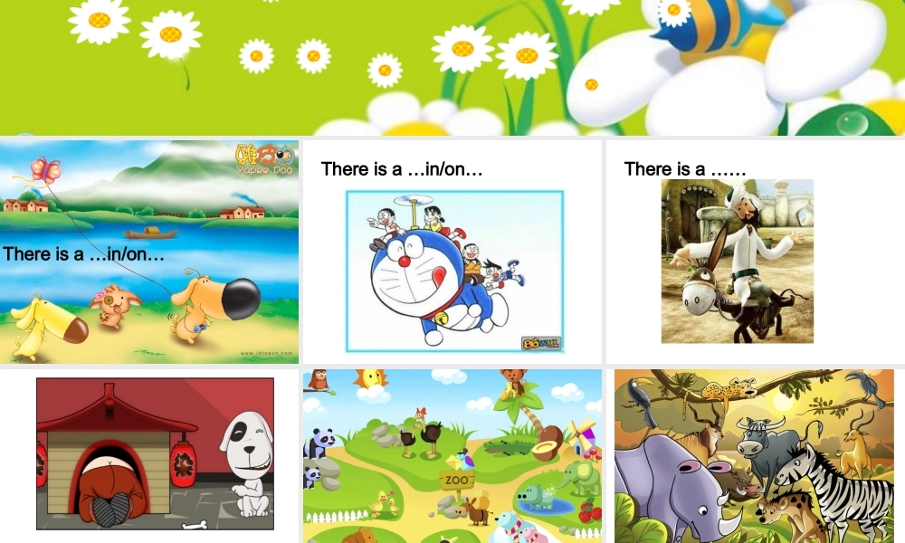 新概念英语青少版入门 B_Unit_10（共10页）.ppt