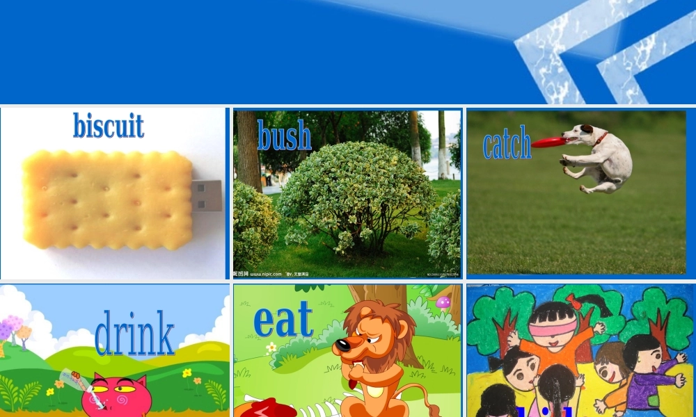 新概念英语青少版入门 B_Unit_12（共20页）.ppt