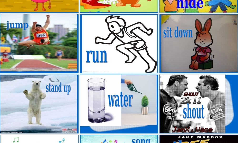 新概念英语青少版入门 B_Unit_12（共20页）.ppt