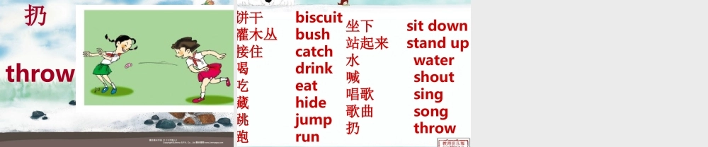 新概念英语青少版入门 B_Unit_12（共15页）.ppt