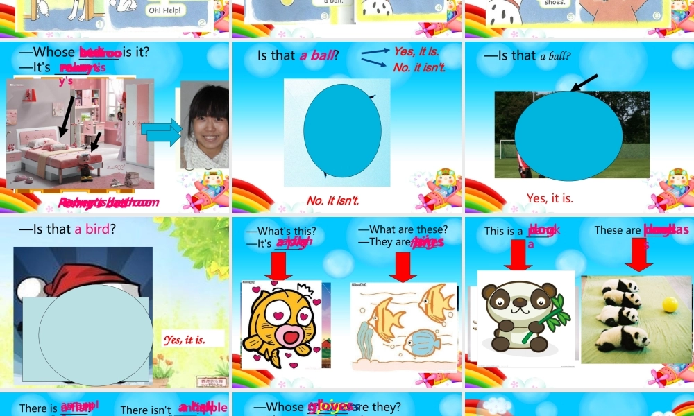 新概念英语青少版入门 B_Unit_15_Lesson1（共16页）.ppt