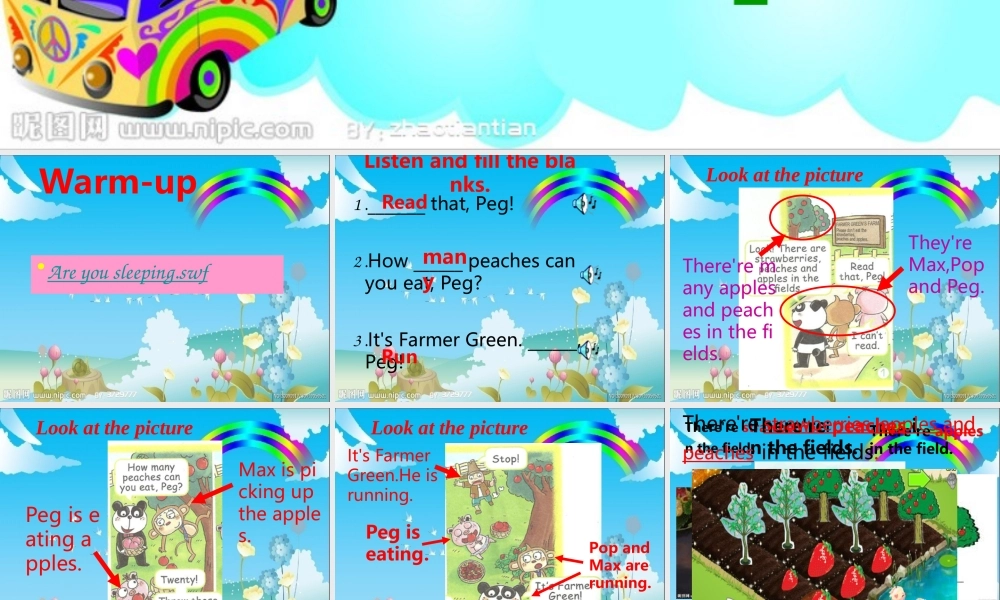 新概念英语青少版入门 B_Unit_15_lesson_2（共11页）.ppt