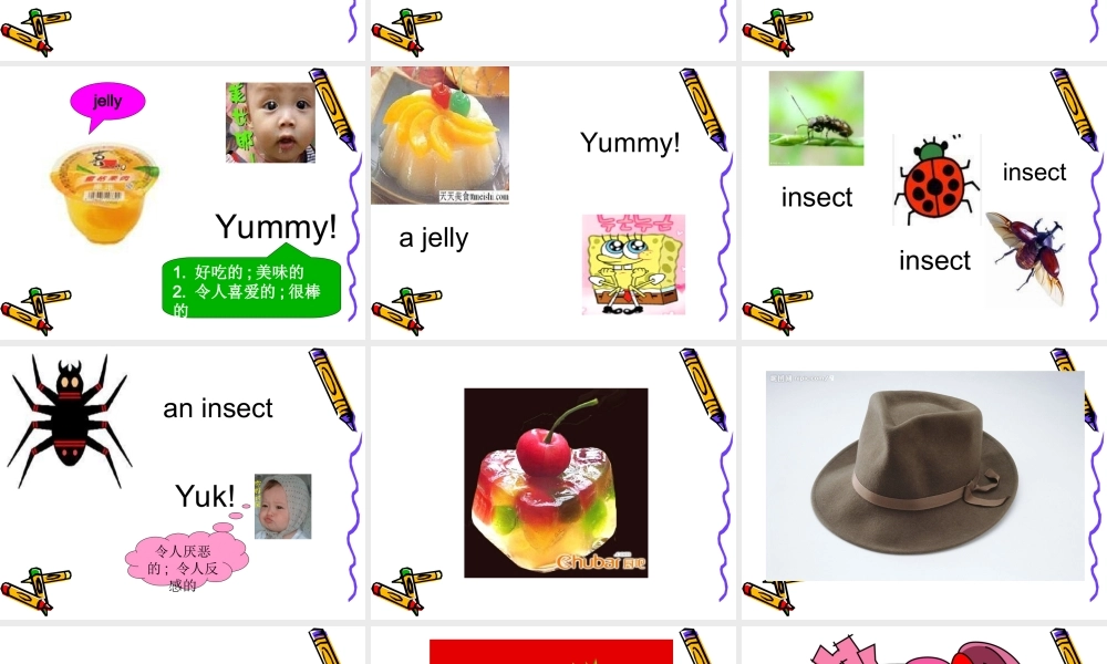 新概念英语青少版入门A_Unit2（共78页）.ppt