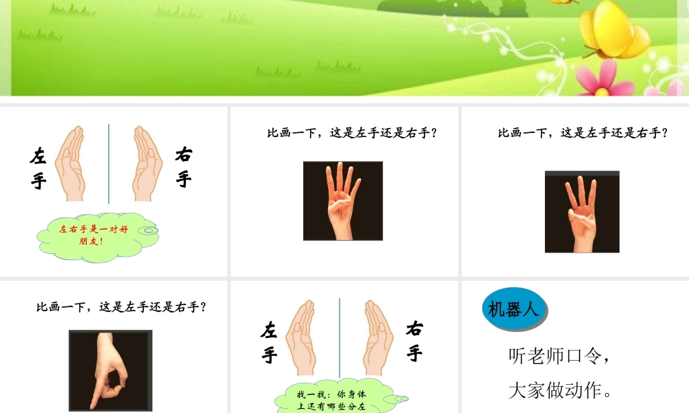 一下数学《左右》ppt.ppt