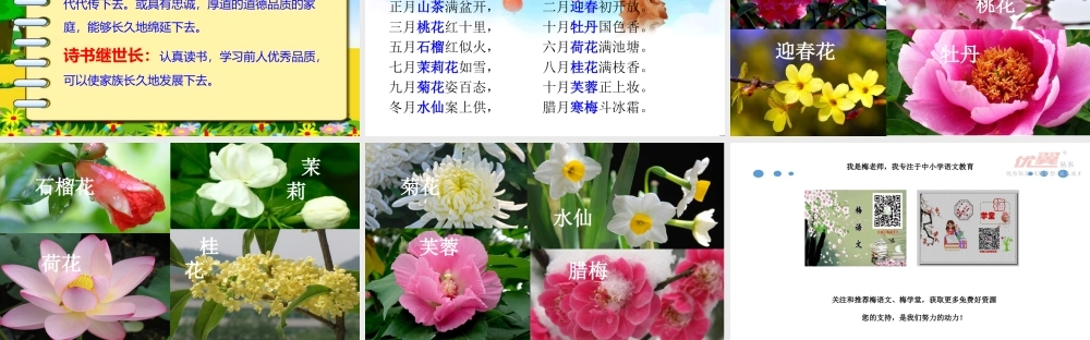 语文园地二(6).ppt