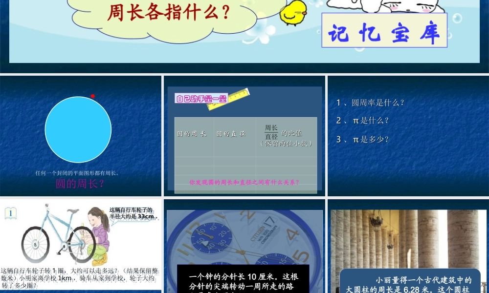 圆的周长.ppt