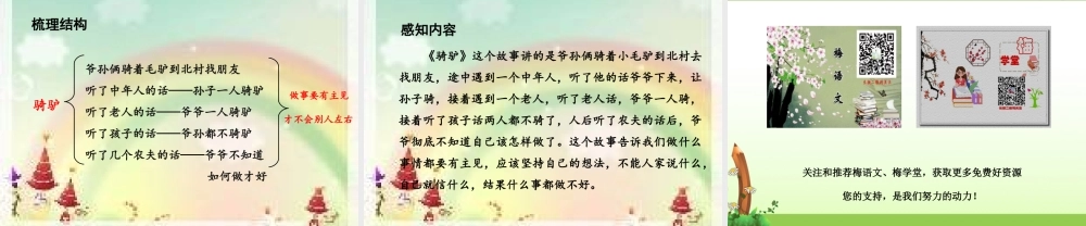 语文园地五(1).ppt