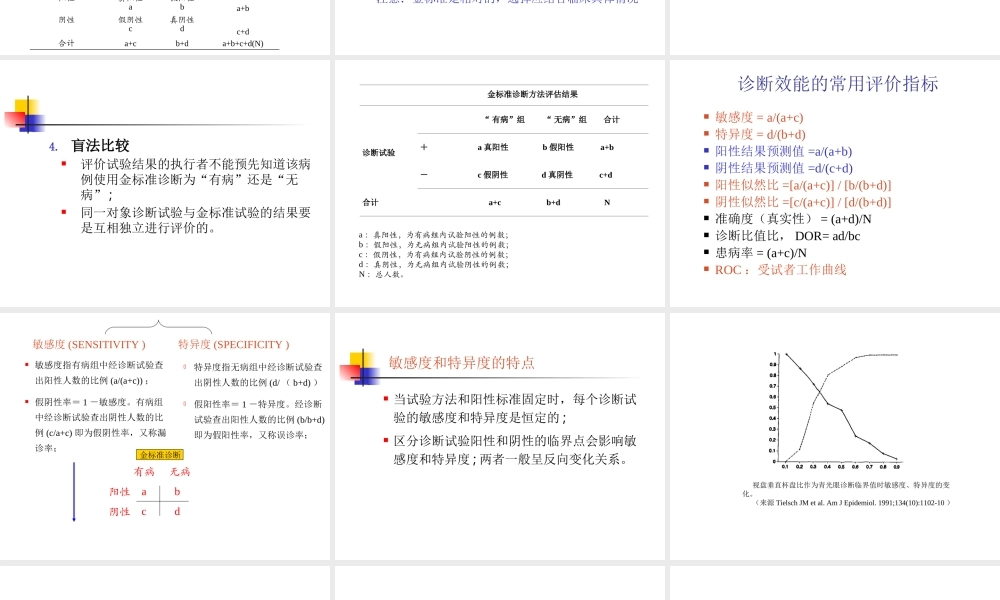 诊断研究的系统评价2015_4.ppt