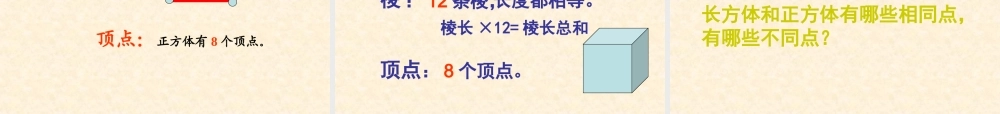 正方体的认识ppt(2).ppt