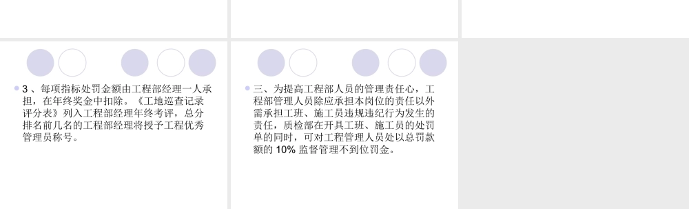 质检部巡查处罚操作方法.ppt