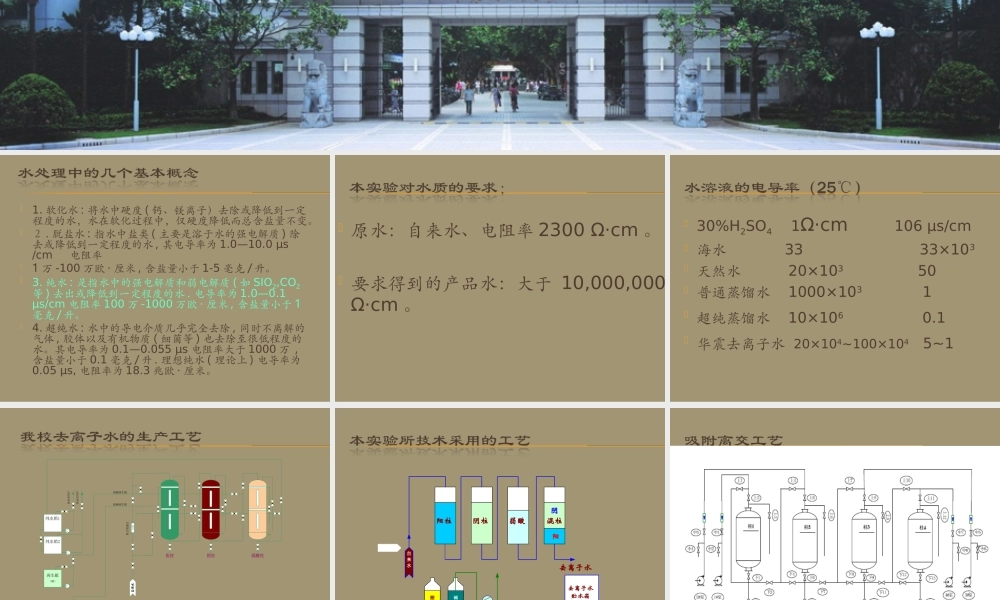 综合实验-水处理(1).ppt