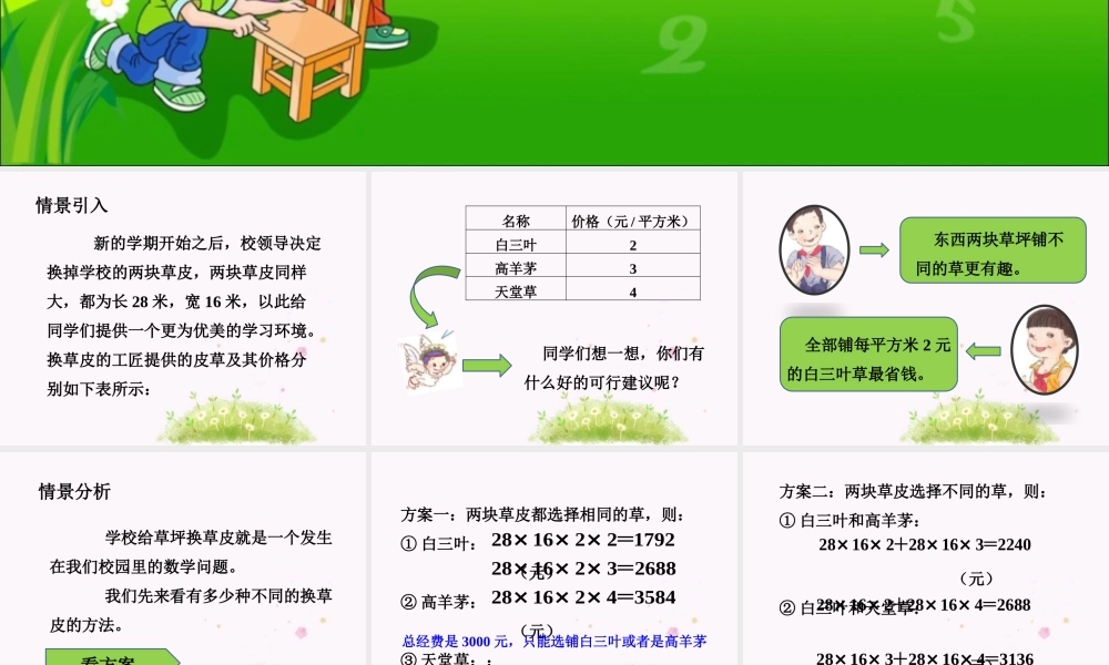 《我们的校园》课件.pptx