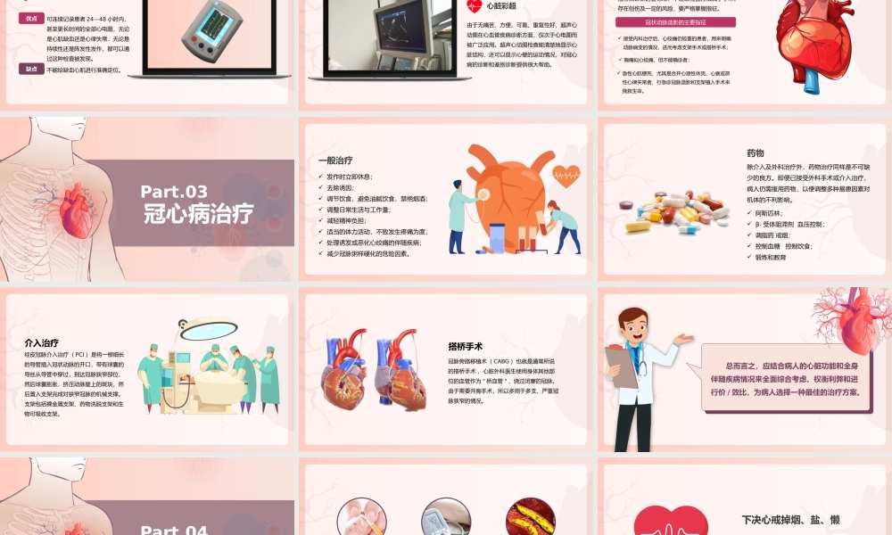 1、冠心病健康教育PPT.pptx