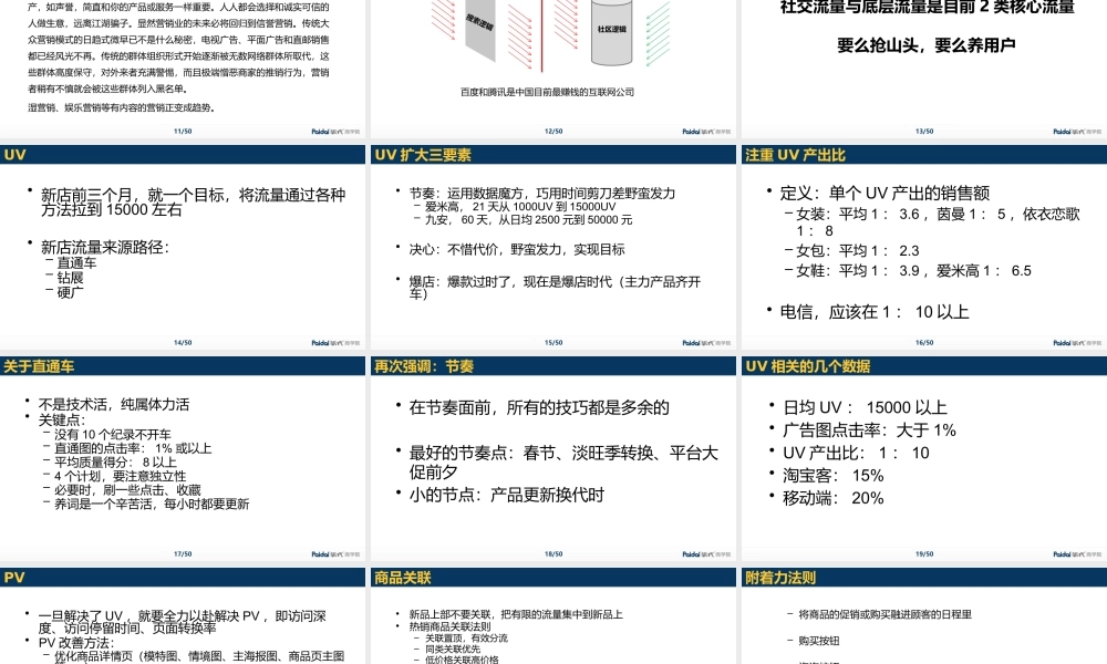 3淘宝天猫营销 包文青.pptx