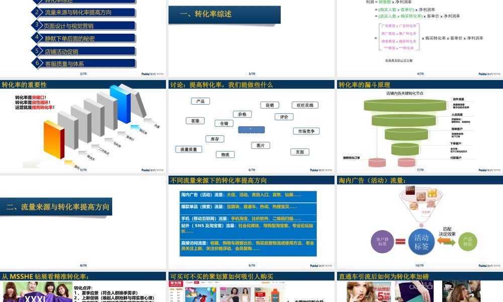 5-提高转化率 徐颖.pptx
