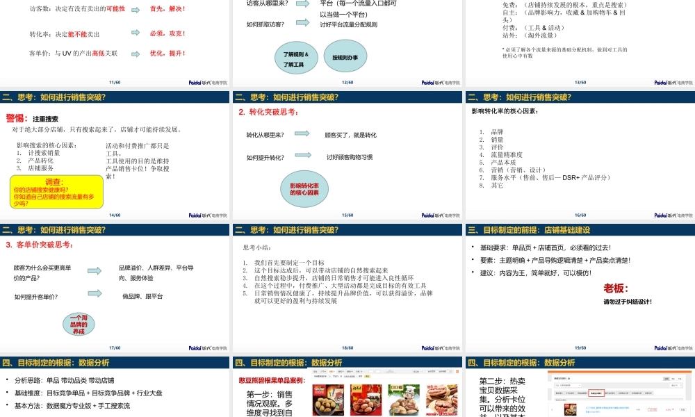 5强小明《从零开始销售突破》.pptx