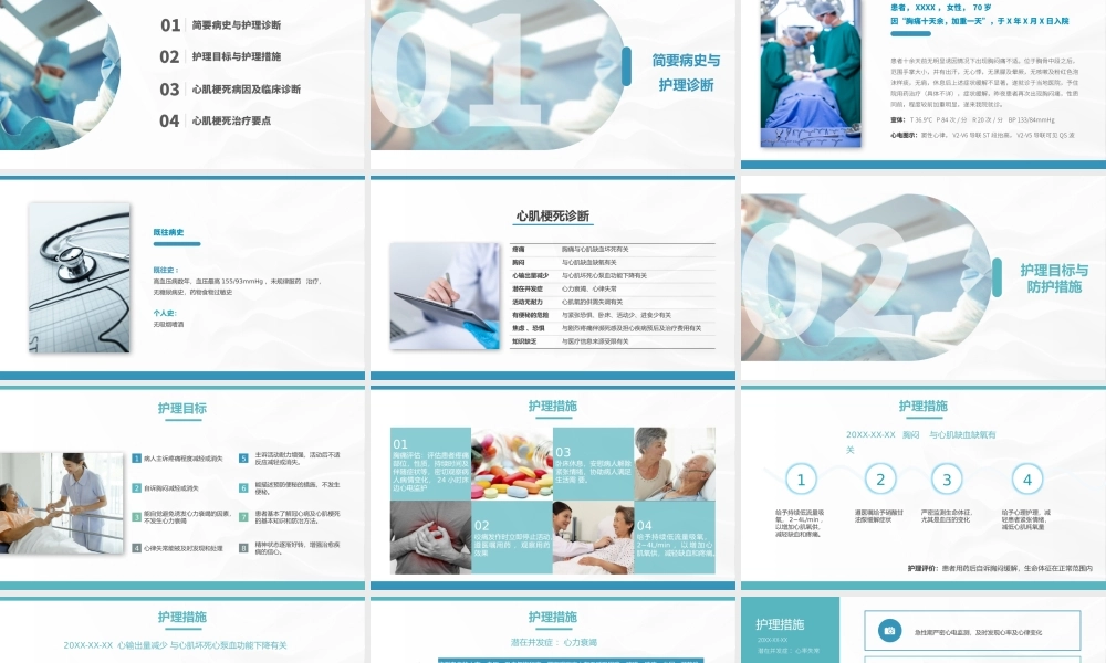 8、急性心梗护理查房.pptx