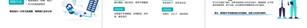 9、医护人员手卫生知识培训讲座.pptx
