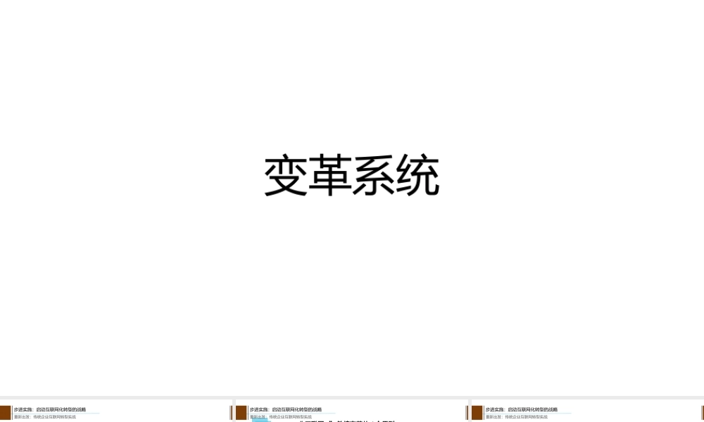 12变革系统.pptx