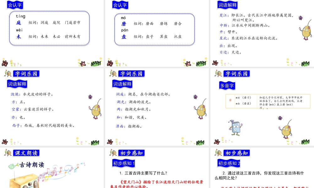 17.古诗三首.pptx