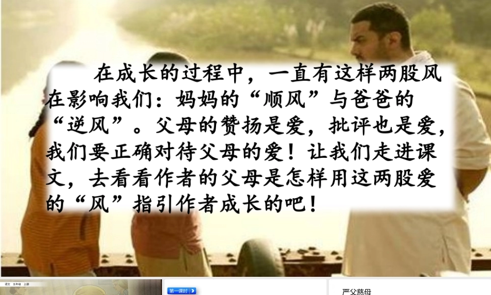 19 “精彩极了”和“糟糕透了”.pptx