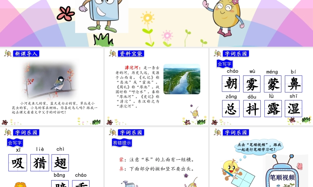 22.父亲、树林和鸟.pptx