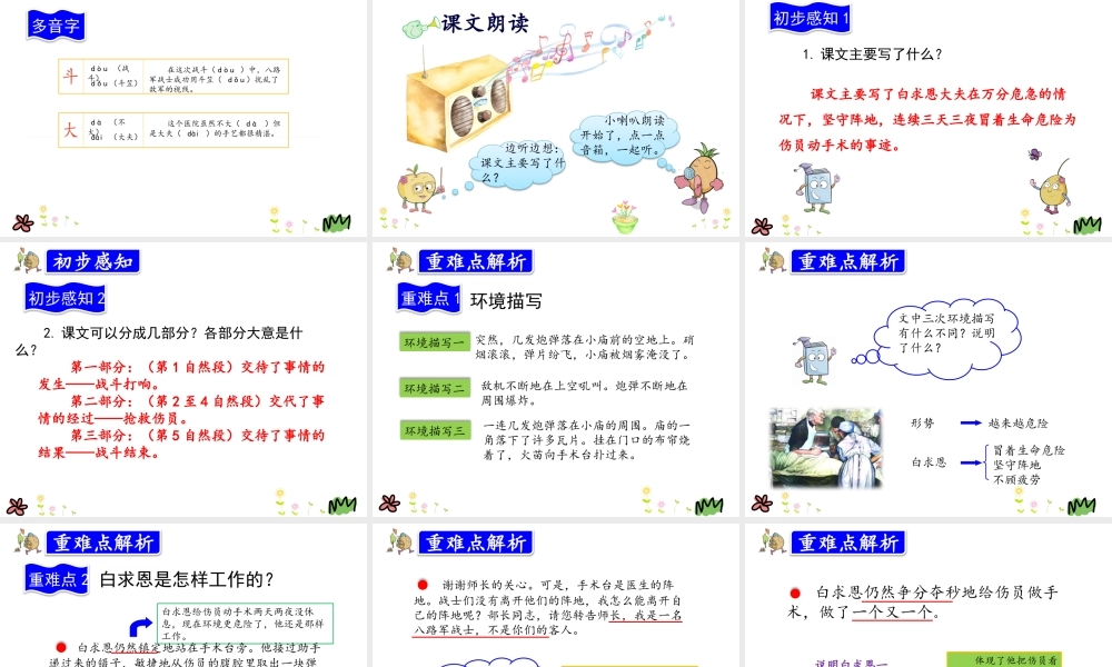 27.手术室就是阵地.pptx