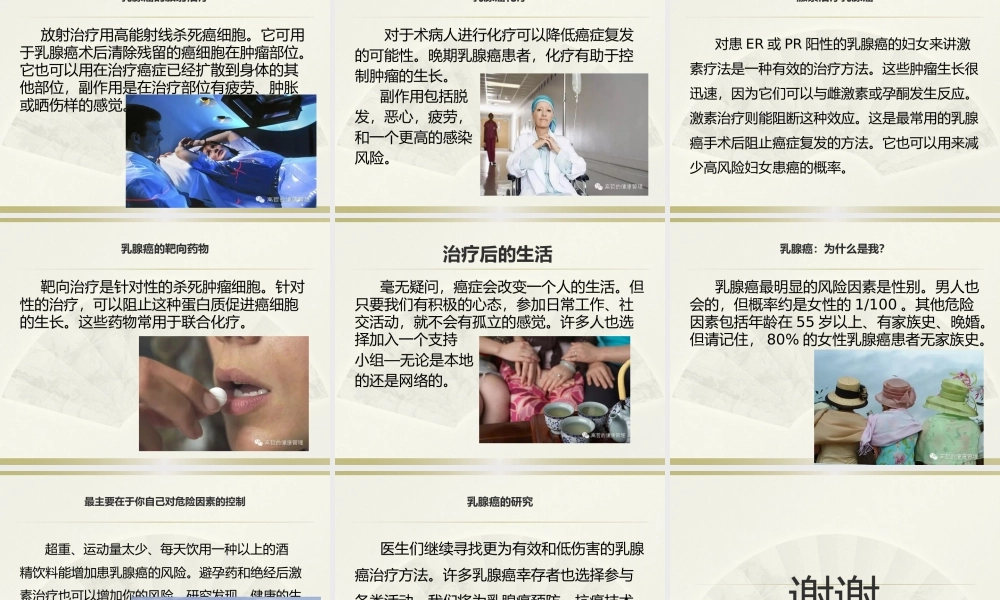 066.话说乳腺癌.pptx