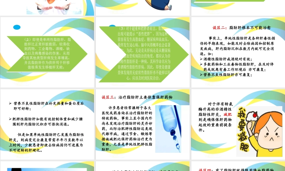 067、关爱健康保护肝脏.pptx