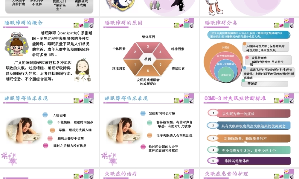 070、摆脱失眠的痛.pptx