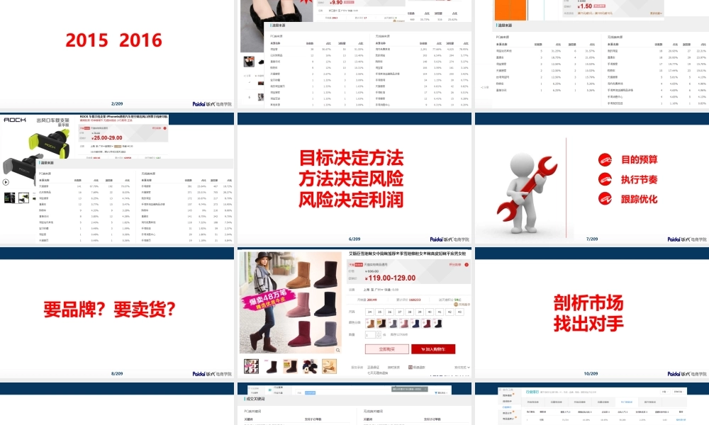 2016 流量规划.pptx