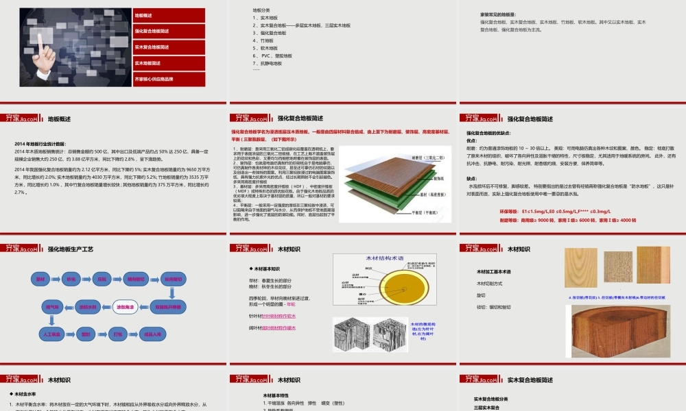 2016-1-8地板培训课件.pptx
