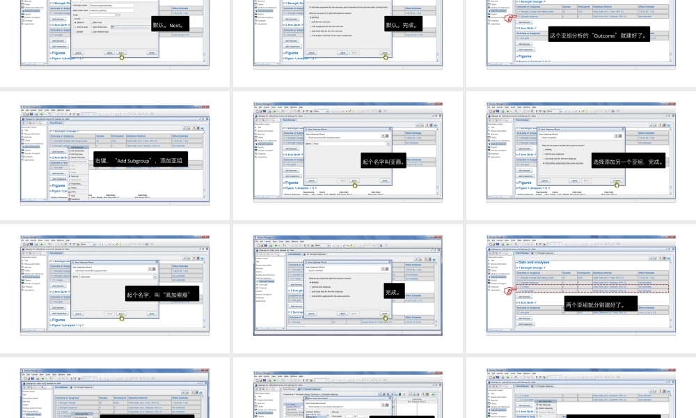 No.24 亚组分析的实现.pptx