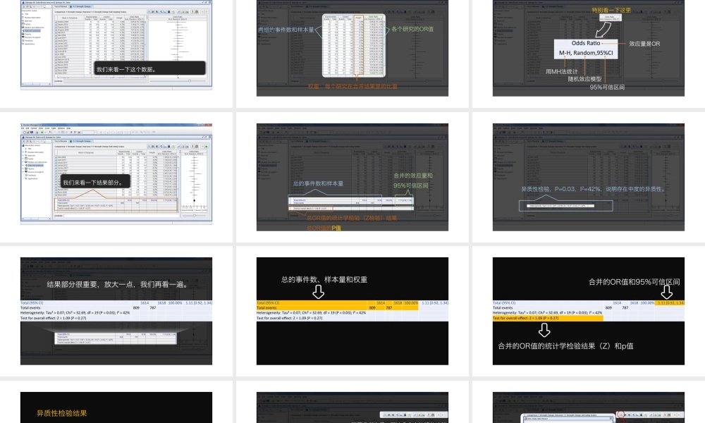 No.20 结果的解读.pptx