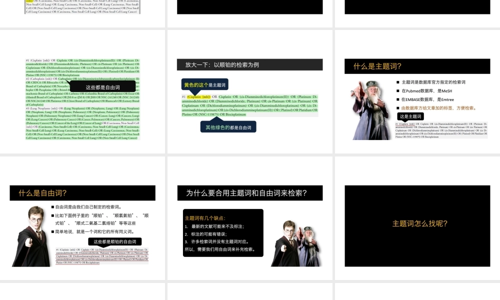 第4讲 检索主题词.pptx