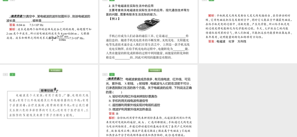 第21课时　信息传递物理.pptx