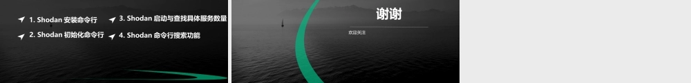 第三节 shodan命令行搜索-01.pptx
